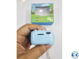 Small image 4 of 5 for X28 Children s Camera Dual Lens Digital Camera Protective Ca | ClickBD