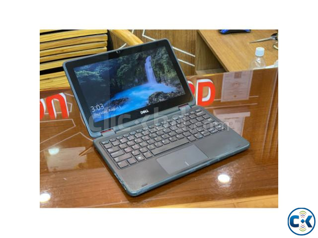 DELL P26T Chromebook Laptop RAM 4GB large image 1