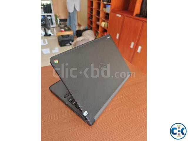 DELL P26T Chromebook Laptop RAM 4GB large image 2