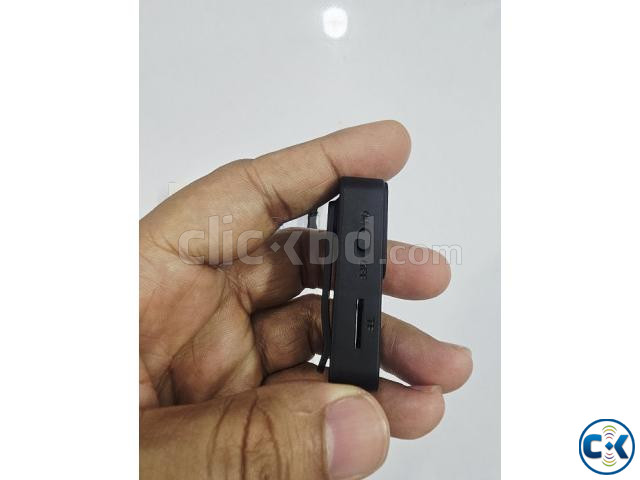 C33 Wireless Bluetooth 5.0 Audio Receiver TF Card Playback large image 4