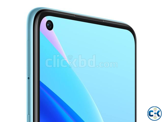 OPPO A76 8GB 256GB Speed Style Space in One Smart large image 3