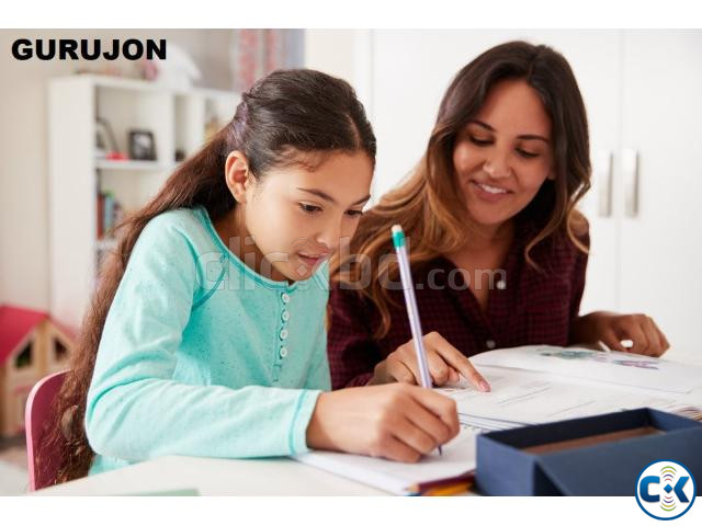 EDEXCEL O LEVEL HOME TUTOR BASHUNDHARA_DHANMONDI_GULSHAN large image 1