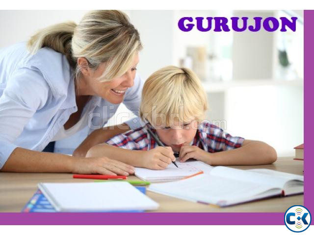 CAMBRIDGE O A LEVEL BEST HOME TUTOR large image 1