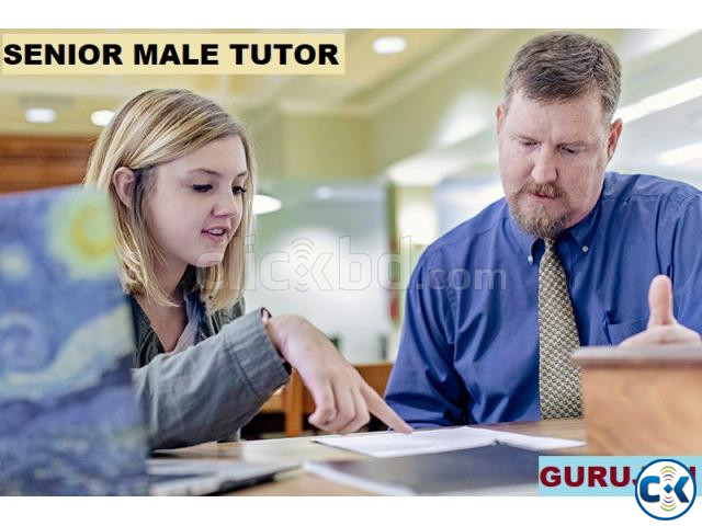 O A LEVEL SCIENCE BEST HOME TUTOR large image 1