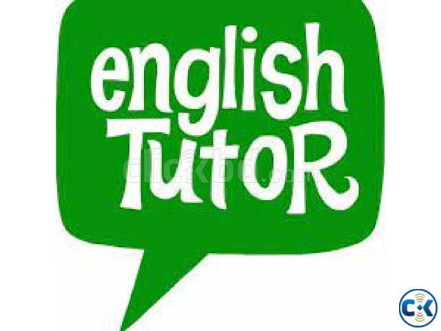 ENGLISH EXPERT TUTOR_O A LEVEL large image 0