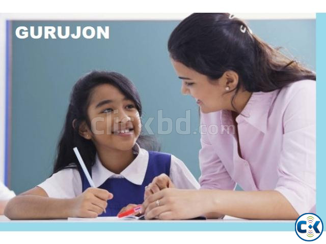 SCIENCE TUTOR IN MIRPUR CLASS 6-10 large image 1