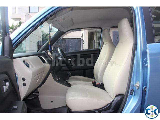 Suzuki WagonR New Shape 2019 large image 2