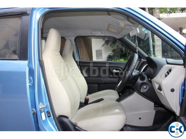 Suzuki WagonR New Shape 2019 large image 3