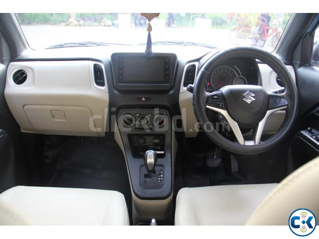 Suzuki WagonR New Shape 2019 large image 4