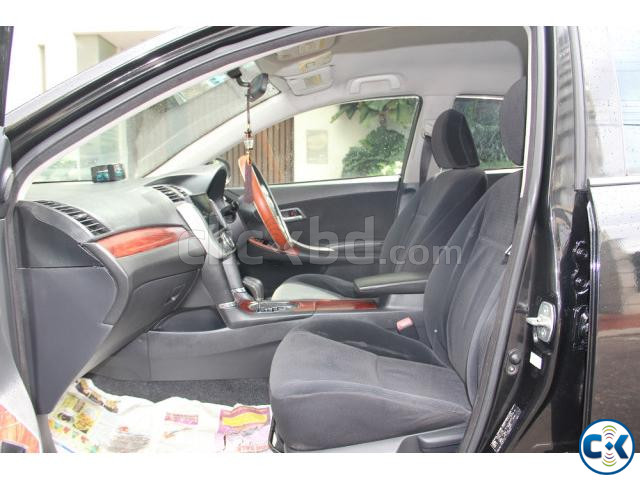 Toyota Allion G Package 2009 large image 2