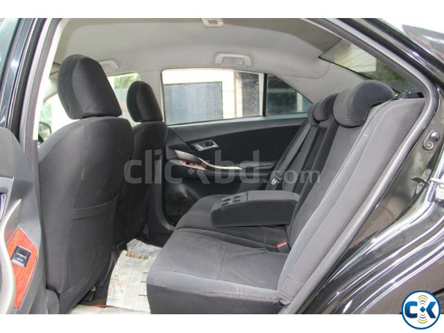 Toyota Allion G Package 2009 large image 3