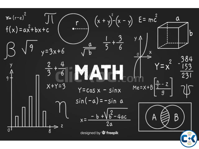 EXPERT MATH HOME TUTOR O A LEVEL large image 0