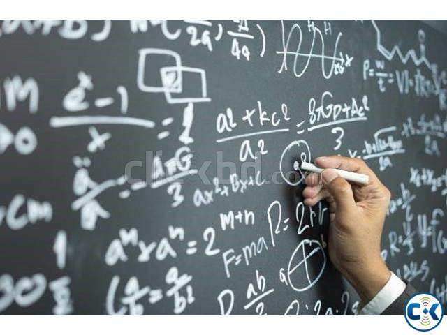 EXPERT MATH HOME TUTOR O A LEVEL large image 1