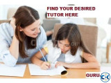 BEST FEMALE HOME TUTOR ENGLISH MEDIUM