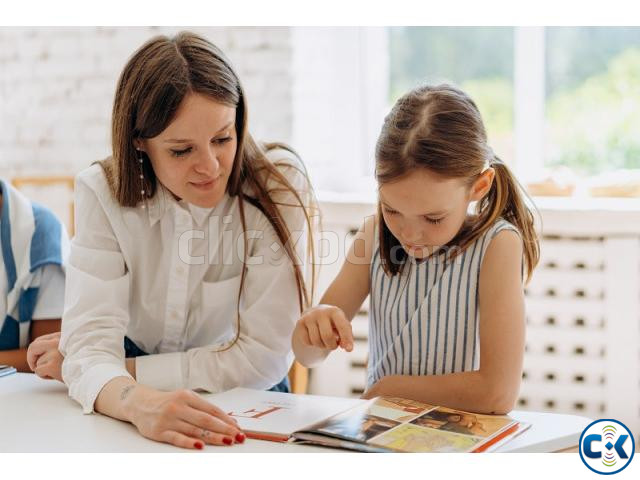 IB CURRICULUM EXPERT TUTOR_AT YOUR HOME large image 1