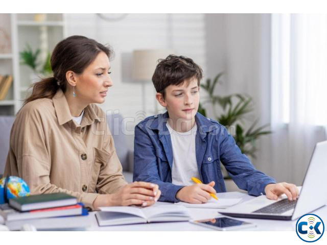 HOME TUTOR AVAILABLE DHAKA large image 1