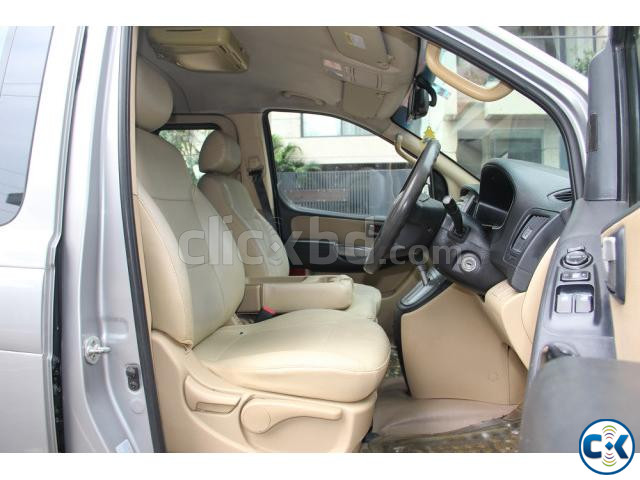 Hyundai H1 New Shape 2015 12 Seater Octane large image 2