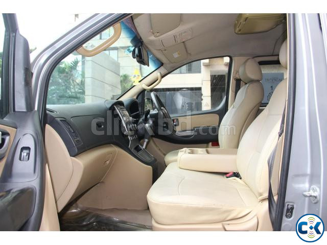 Hyundai H1 New Shape 2015 12 Seater Octane large image 3