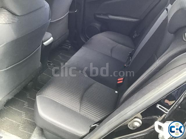 Toyota Prius S Safety Plus Package 2018 large image 4