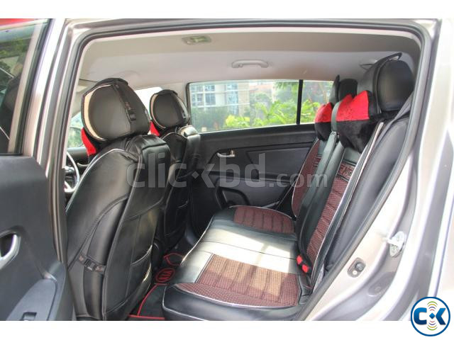 Kia Sportage New Shape 2014 large image 3