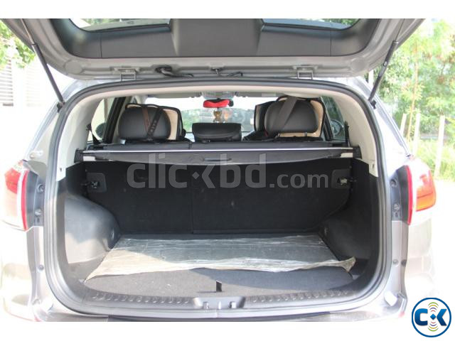 Kia Sportage New Shape 2014 large image 4