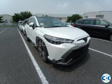 Toyota Corolla Cross Hybrid 2021 Bold Design