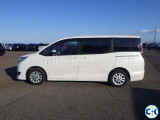 Toyota Noah Hybrid 2020 Spacious Comfort Meets Hybrid