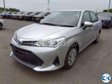 Toyota Axio EX 2020 Non-Hybrid Reliable Performance
