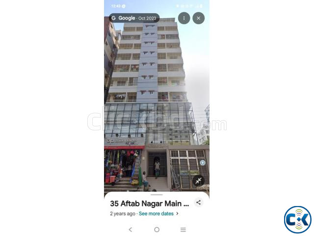 AFTABNAGAR BLOCK A READY FLATS 1350 SFT SALE large image 0