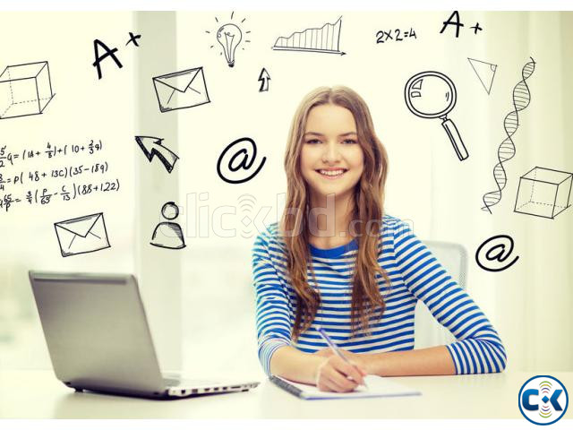 O A LEVEL MATH HOME TUTOR DHAKA large image 2