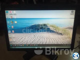 HP Pro AMD A4-3300 with 17 DELL LCD HP Pro AMD A4-3300 with 17 DELL LCD