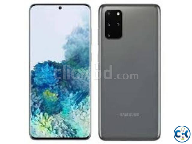 Samsung Galaxy S20 Plus 12GB 128GB Ultra Performance large image 0