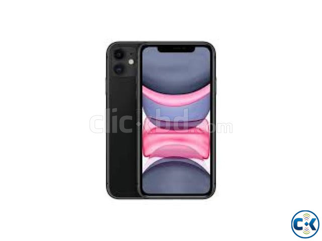 Apple iPhone 11 128GB Smooth Performance large image 0