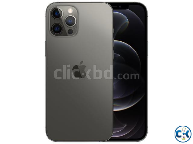 Apple iPhone 12 Pro Max 256GB Power Precision Premium large image 0