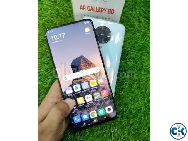 Xiaomi Redmi K30 Pro Zoom 8GB 256GB Flagship Speed large image 0