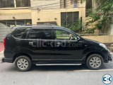 Toyota Avanza 2010 All Power