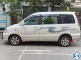 Toyota Noah 2000 All Power