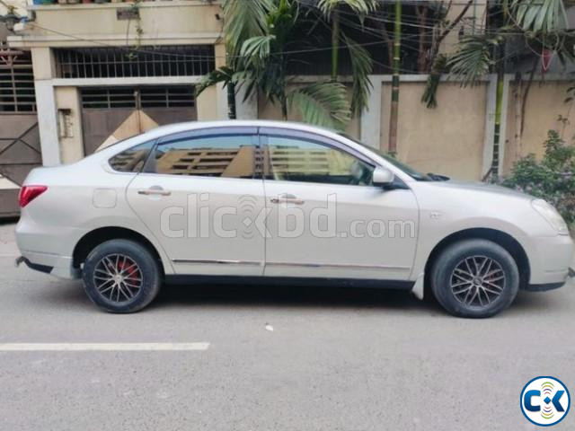 Nissan Bluebird 2006 All Power large image 0