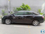 Toyota Premio 2008 All Power Push Start