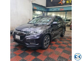 Honda Vezel Hybrid 2017 Efficient Stylish