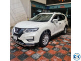 Nissan X-Trail Hybrid 2017 Efficient Powerful