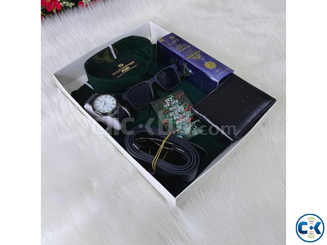 Stylish Shirt Combo large image 0