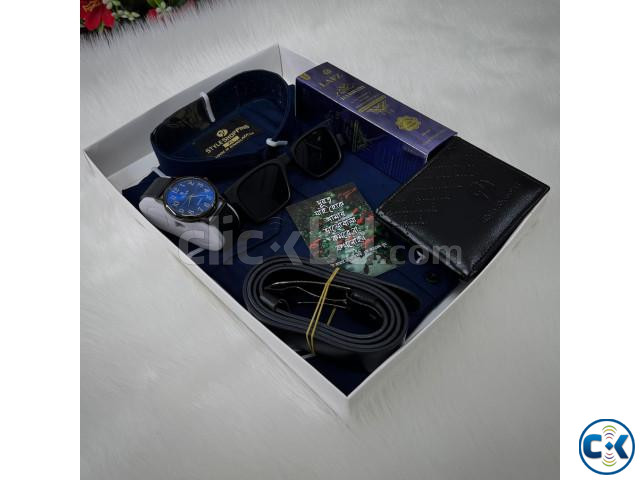 Stylish Shirt Combo large image 1