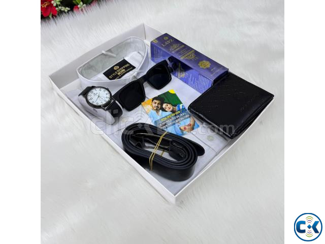 Stylish Shirt Combo large image 2