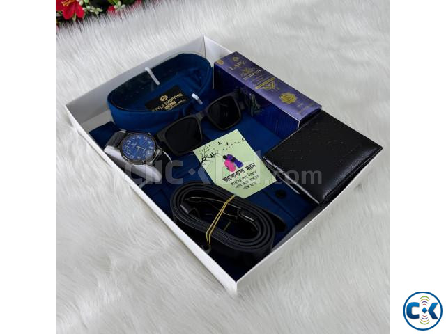 Stylish Shirt Combo large image 3