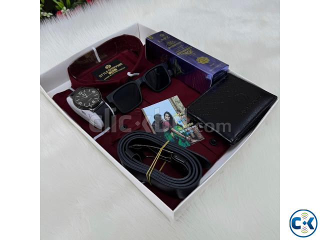 Stylish Shirt Combo large image 4