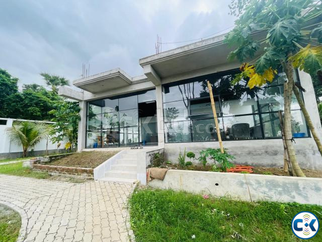 ৫৩৬৭ টাকা কিস্তিতে প্লট কিনুন রাজউক পূর্বাচল ২৭ নম্বর সেক্টর large image 2