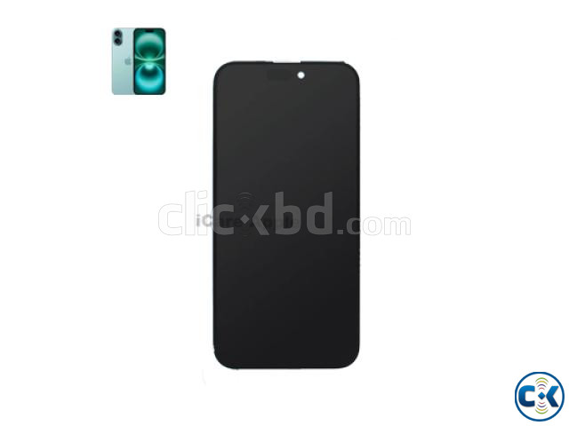 iPhone 16 Display Replacement Service at iCare Apple Dhaka large image 2