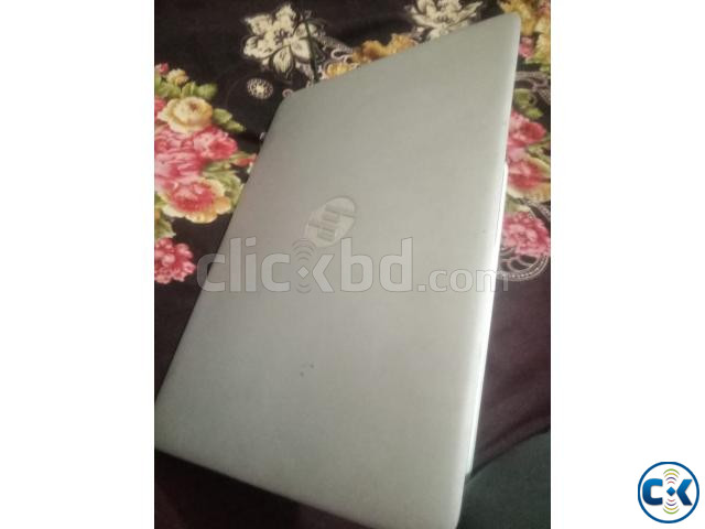 HP EliteBook Core i5 256GB SSD Full Fresh large image 1