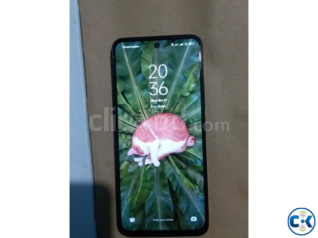 Redmi 12 6GB RAM 128GB Storage large image 0